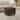Convenience Concepts Designs4Comfort 5th Avenue Storage Ottoman