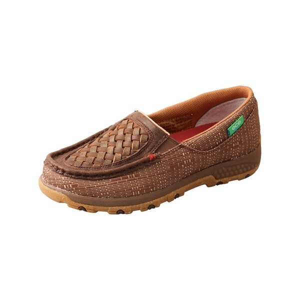 woven leather shoes womens