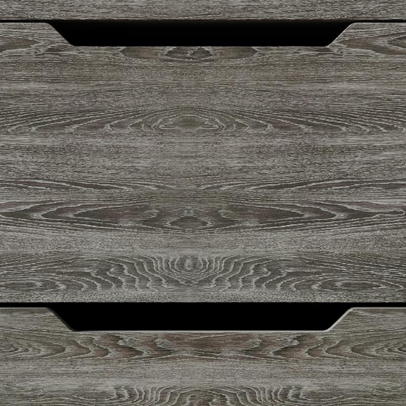 CraftPorch Chic and Vintage Wooden Dresser with 6 drawers