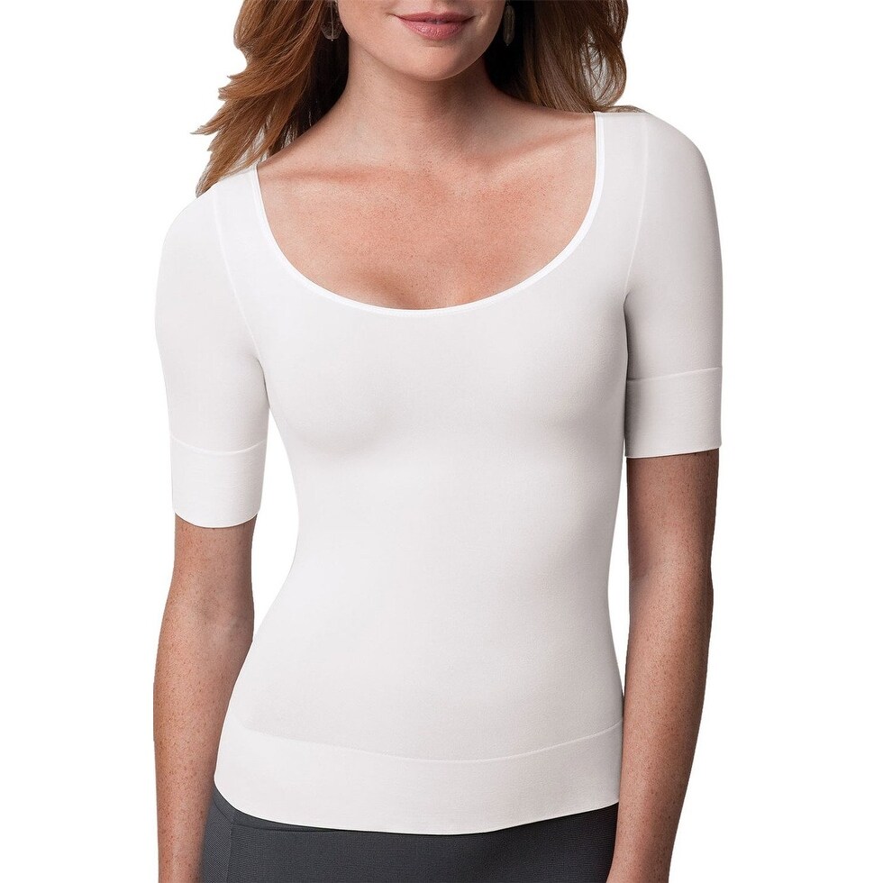 spanx sleeves