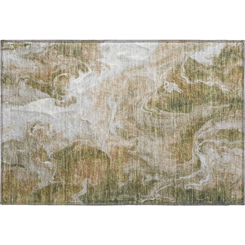 Premium Washable Super Soft Modern Chic Mayfield Rug