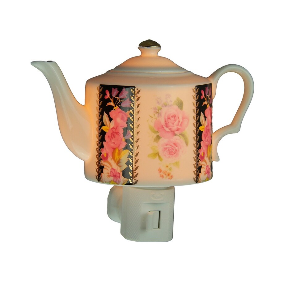 plug in teapot