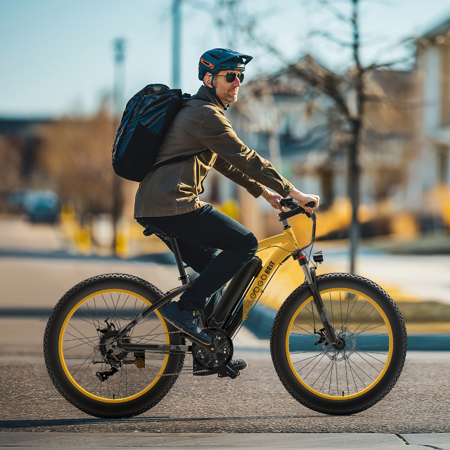 Bicycle with hot sale
