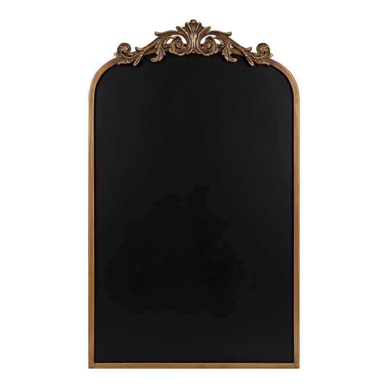 Kate and Laurel Arendahl Framed Decorative Chalkboard