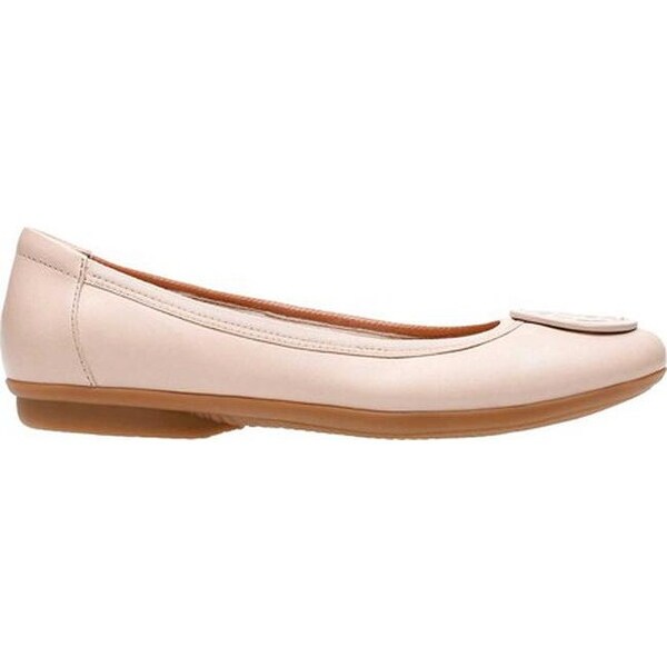 clarks gracelin lola ballet flat