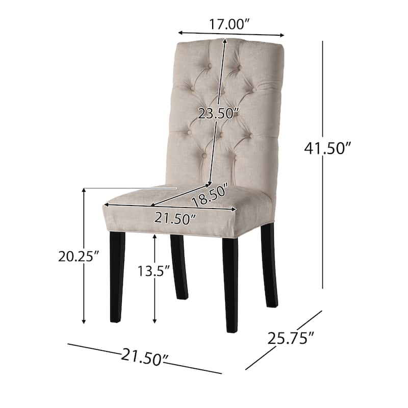 Dining Chair