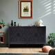Option Antique Black