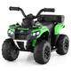 Option Green