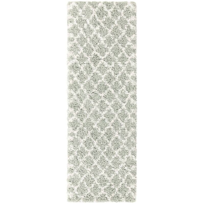 Shag Shoploni Collection Area Rug
