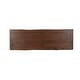 preview thumbnail 34 of 36, Cedar Live Edge Solid Wood Dining Table