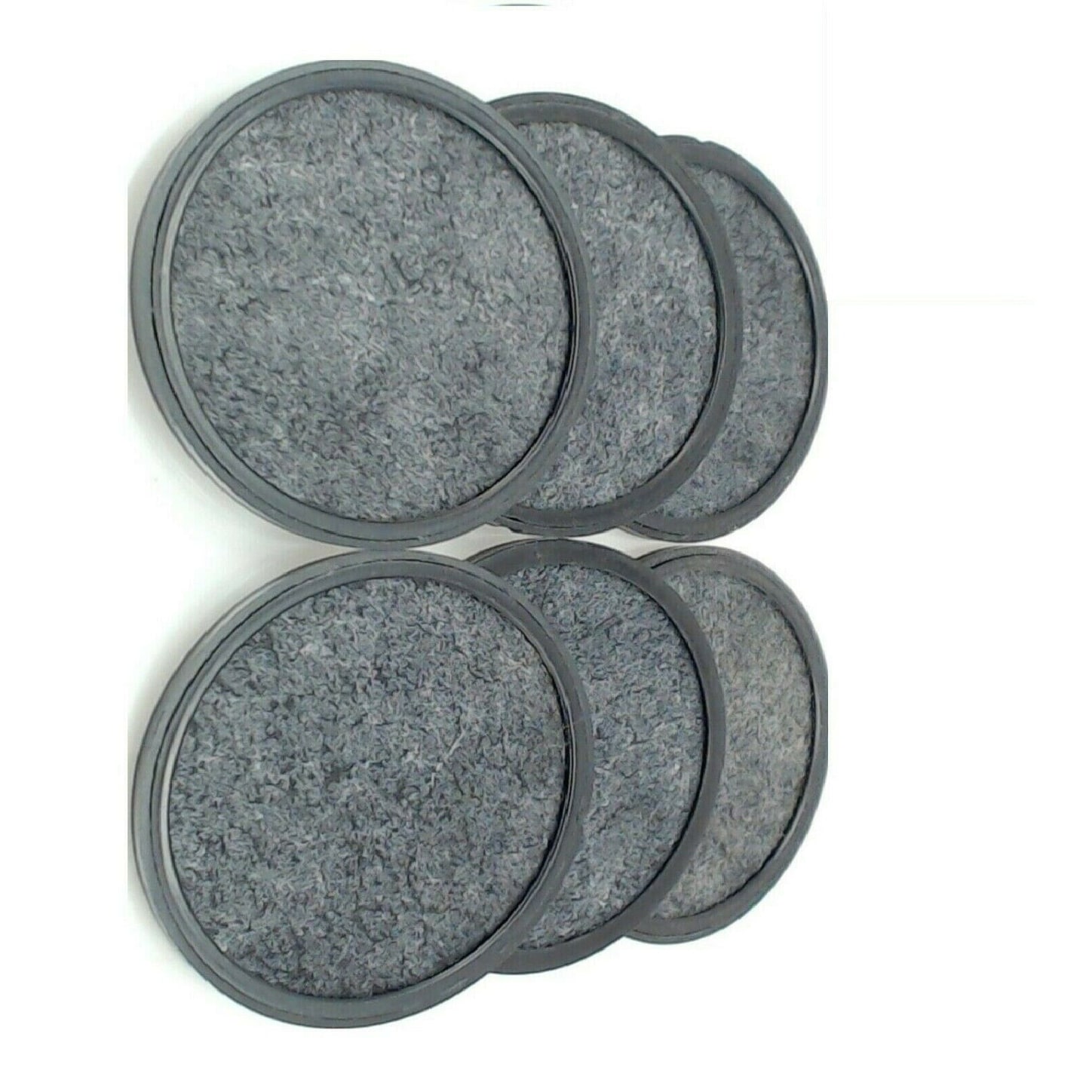 charcoal filter coffee maker