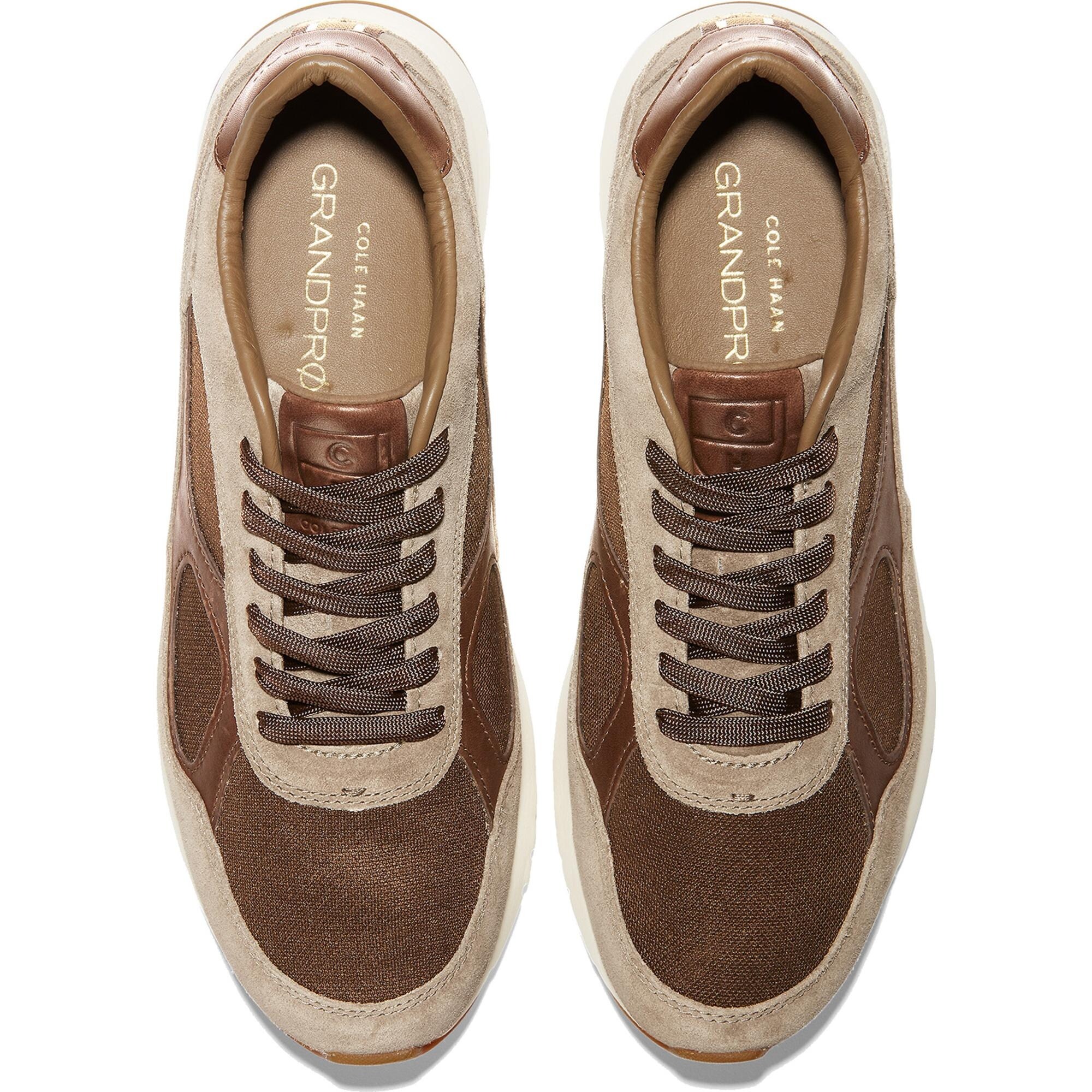 cole haan grandpro classic running sneaker