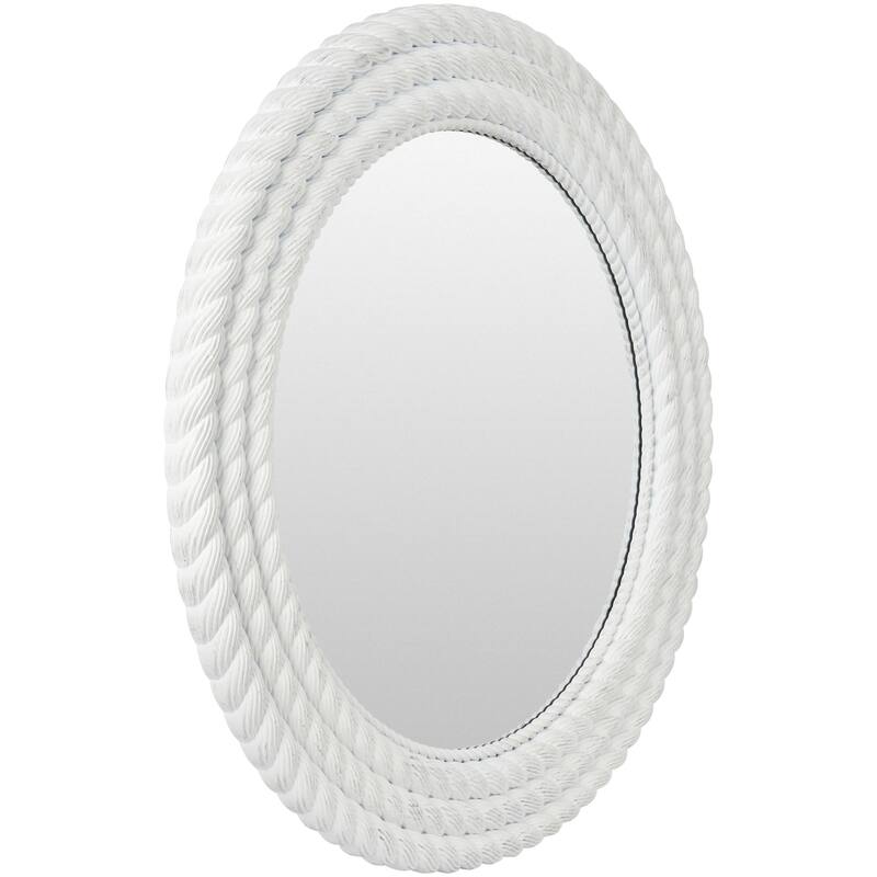 Livabliss Miroslava Modern & Contemporary Mirror