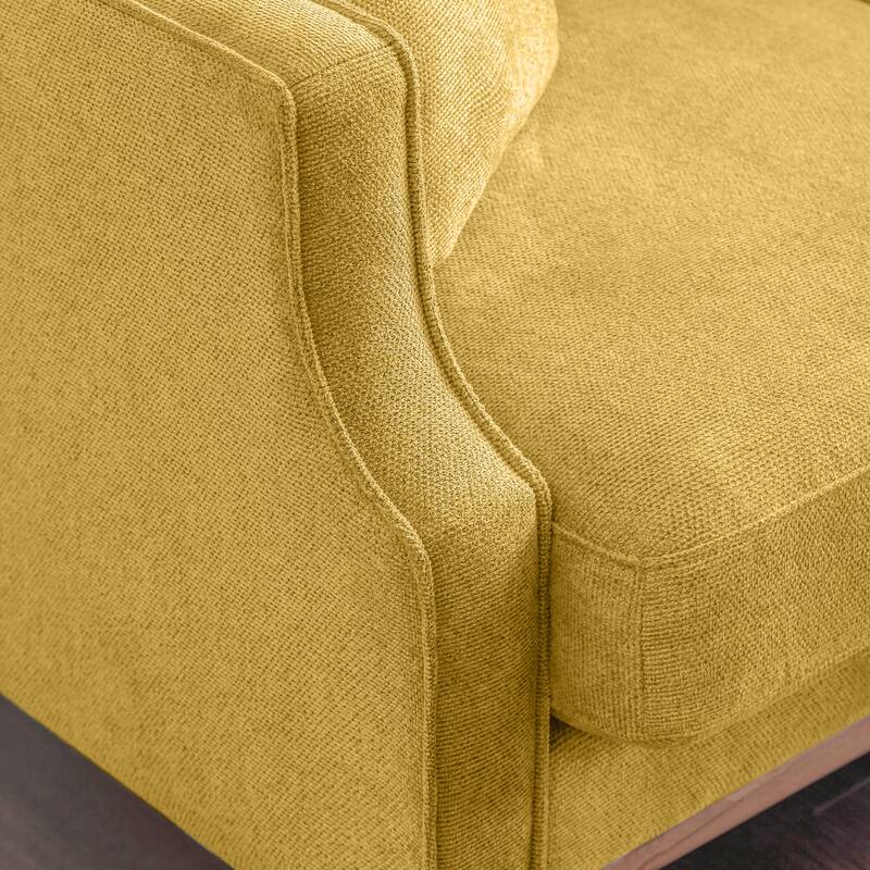Living Space sofa 2 seater ,Loveseat With Waterproof Fabric