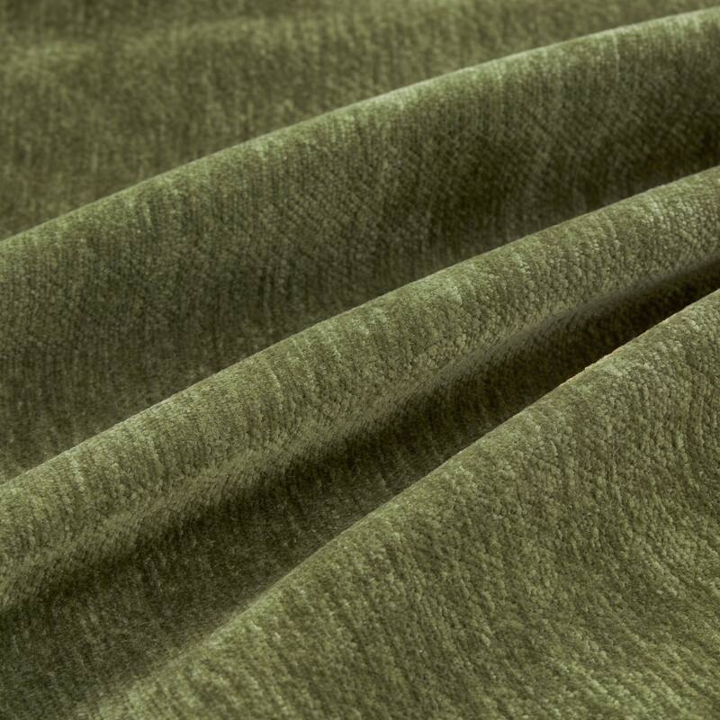 Roomfitters 3-in-1 Sleeper Chair Bed, 80'' Pull Out Lounge with USB Charging, Storage Pockets, Chenille