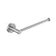 Option Brush Nickel