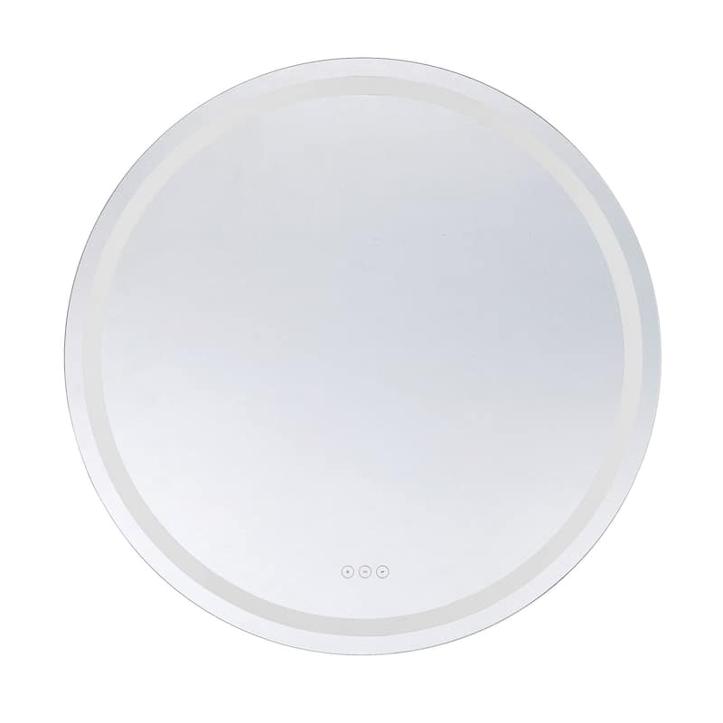 Savoy House 2-1217-32 Oneida 32" Diameter Circular Flat Glass and