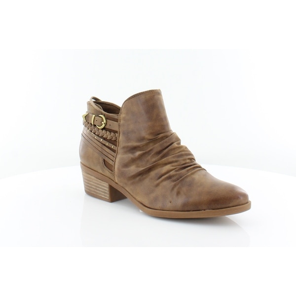 Baretraps Guenna Women's Boots Whiskey