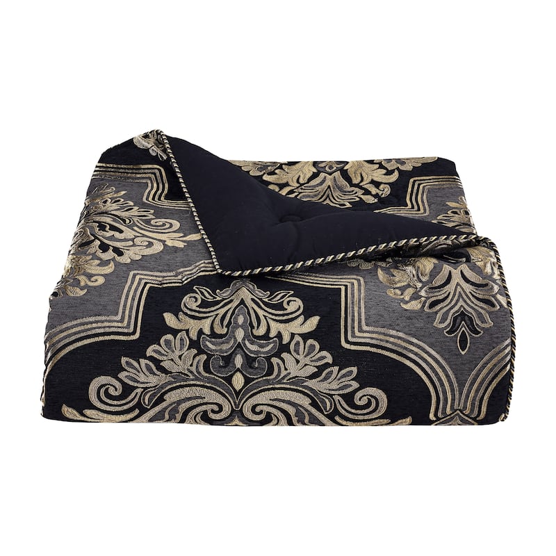 J. Queen New York Savoy Comforter Set