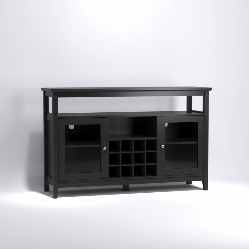 Storage Buffet Cabinet Sideboard