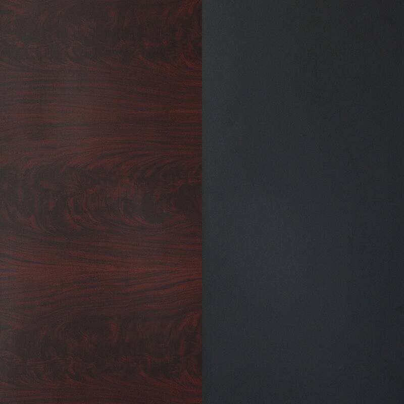 30" x 48" Rectangular Table Top with Reversible Laminate Top