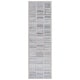 preview thumbnail 7 of 6, SAFAVIEH Handmade Renewal Sevara Transitional Rug 2'3" x 8' Runner - Beige/Grey - Runner