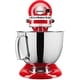 preview thumbnail 87 of 95, 5 Quart Tilt Head Stand Mixer with Pouring Shield