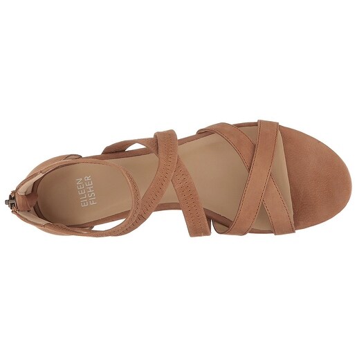 eileen fisher eva sandal