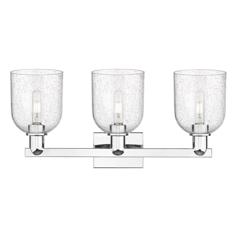 Innovations Lighting Endless Possibilities Arcadia - Bella - 3 Light 25" Bath Vanity Light