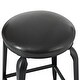 preview thumbnail 10 of 9, 4 Piece Table Set Modern Counter Height Pub Table Set - 4 Piece