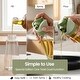 preview thumbnail 5 of 19, Small 2-in-1 Oil Sprayer - Set of 2 230ml