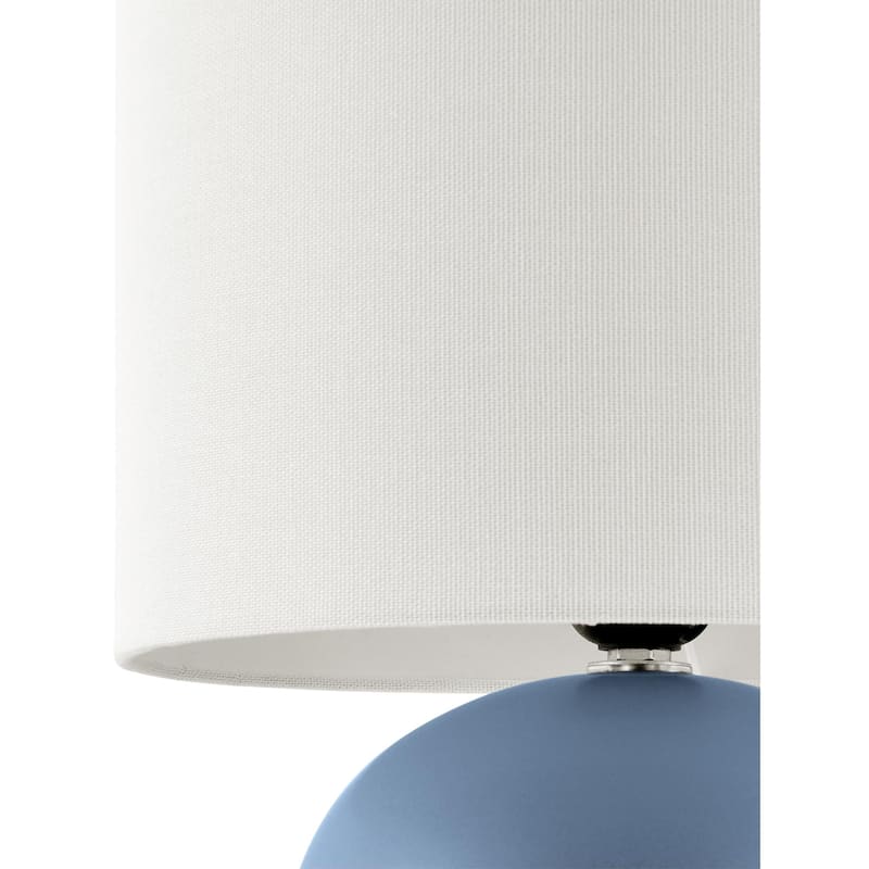 Livabliss Elio Traditional Accent Table Lamp