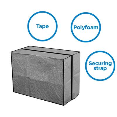 ANYAIR Air Conditioner Outdoor Cover​ - N/A