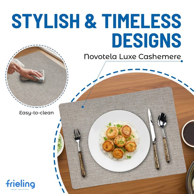 Frieling EveryDay Rectangular Placemat
