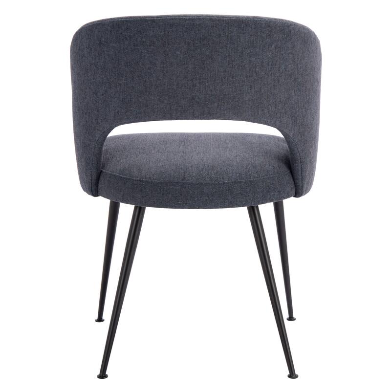 SAFAVIEH Couture Tomasina Mid-Century Dining Chair - 22Wx23Dx31H
