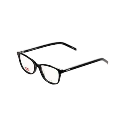 Levi's Women's Fashion 49mm Blue Opticals LV1032-0PJP-16 - N/A