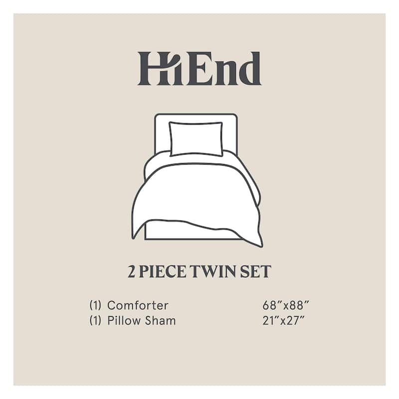 Paseo Road High Desert Chenille Jacquard Southwestern Aztec 3 Piece Comforter Set