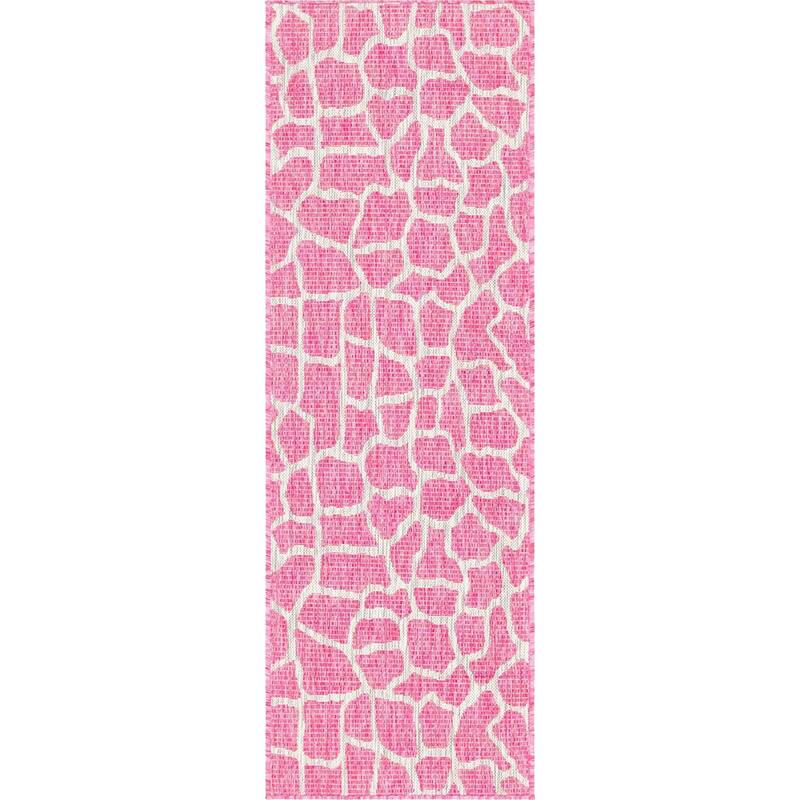 Outdoor Gallery Collection Area Rug