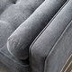 preview thumbnail 4 of 49, OVIOS Mid-century Modern Sofa