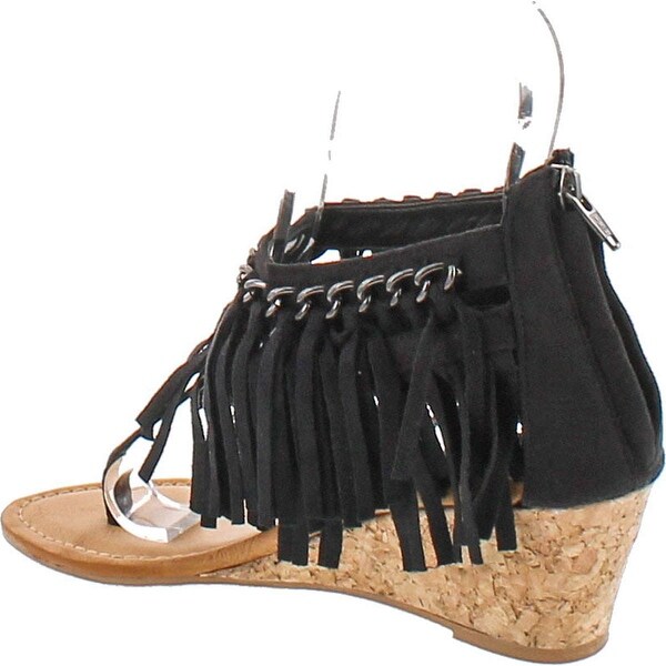 splendid sybil leather sandal
