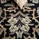 preview thumbnail 11 of 13, SAFAVIEH Handmade Metro Ibtihaj French Country Floral Wool Rug