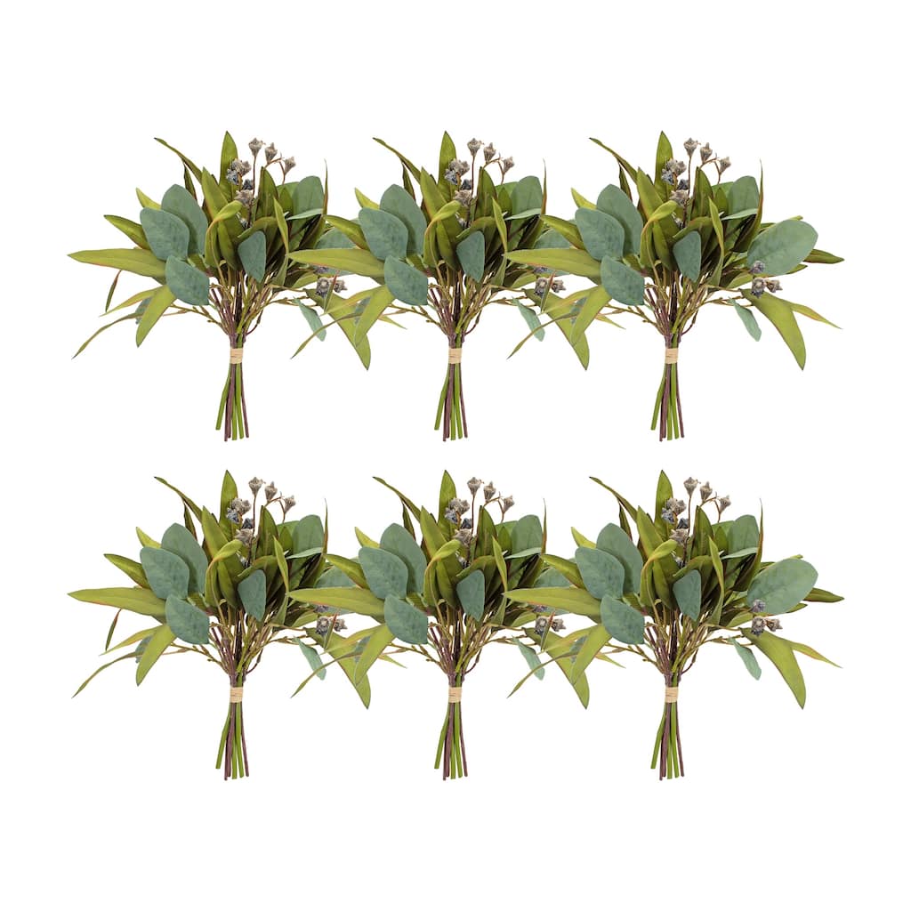 Foliage Bundle (Set of 6)