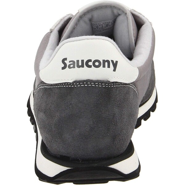 saucony originals men's jazz low pro classic sneaker