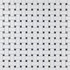 preview thumbnail 1 of 6, Merola Tile Metro Basketweave White w/ Glossy Cobalt Dot 11-3/4" x 11-3/4" Porcelain Mosaic Floor and Wall Tile Sample swatch