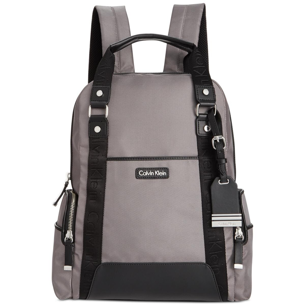calvin klein womens laptop bag