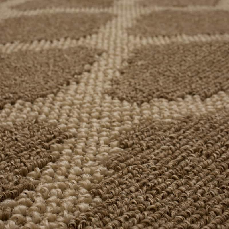 Mohawk Home Prism Lattice Area Rug
