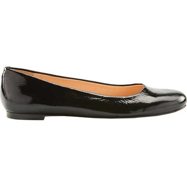 walking cradles ballet flats