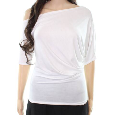 White C C California Tops Find Great Women S Clothing Deals
