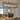 Iain Modern 4-Light Black Gold Chandelier Rectangle Island Lights for Dining Room