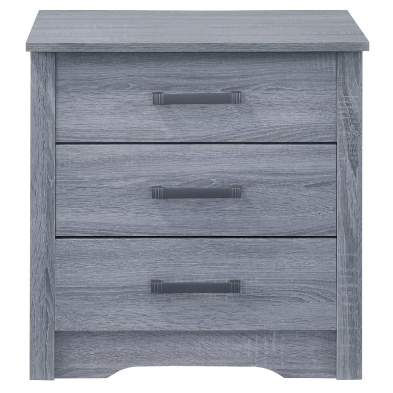 Contemporary Nightstand